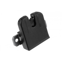 ZAMEK KLAPY BAGAŻNIKA SEAT IBIZA 2002-2010, LEON 2000-2006, TOLEDO 1999-2004 6L6827505A