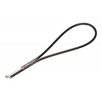 LINKA POKRYWY SILNIKA BMW E39 51238176596