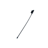 LINKA POKRYWY SILNIKA BMW 7 E65 8 240 608