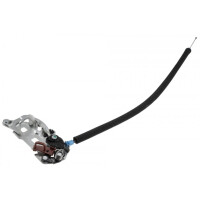 ZAMEK KLAPY BAGAŻNIKA MERCEDES KLASA C W205 2014- 2057600700