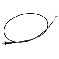 LINKA CIĘGNO OTWIERANIA MASKI HYUNDAI TUCSON 2005- 81190-2E000