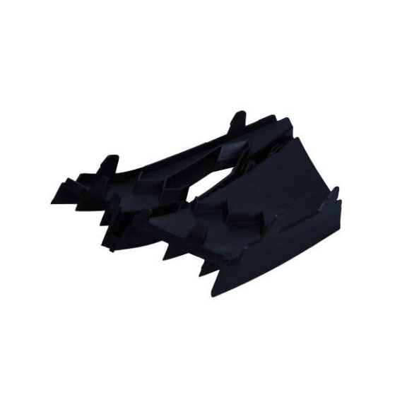 ELEMENT ZDERZAKA, KRATKA SKODA SUPERB III 15- LE. 3V0853665