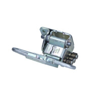 ZAWIAS DRZWI AUDI P. A6 98-05 LE (DOLNY) 4B0831411B