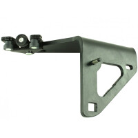 PROWADNICA DRZWI RENAULT TRAFIC 01 BOK DÓŁ SET 77 00 312371