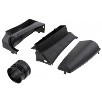 WLOT KIEROWNICA POWIETRZA /SILNIKI: 1.6TDI,1.9TDI,2.0TDI/AUDI A3 2004-,SEAT ALTEA 2004-,LEON 2006-,TOLEDO 2005-,SKODA OCTAVIA II