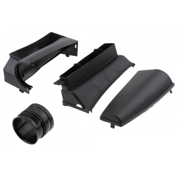 WLOT KIEROWNICA POWIETRZA /SILNIKI: 1.6TDI,1.9TDI,2.0TDI/AUDI A3 2004-,SEAT ALTEA 2004-,LEON 2006-,TOLEDO 2005-,SKODA OCTAVIA II