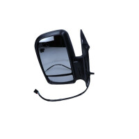 LUSTERKO ZEWNĘTRZNE DB SPRINTER 3,5-5T, VW CRAFTER 30-50 06.06-12.16 LE A0028111533