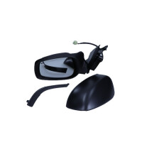 LUSTERKO ZEWNĘTRZNE SUZUKI SWIFT III 02.05- LE 8470262J20ZCE