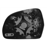 LUSTERKO ZEWNĘTRZNE AUDI 8K1857409E01C (A) / 4F0857535AF (G) / 8T0857527DGR
