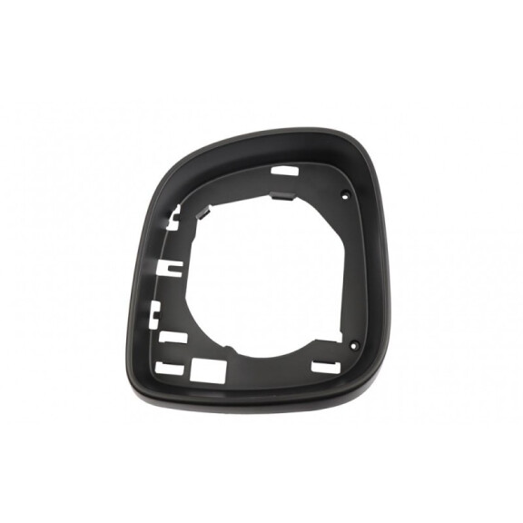 OBUDOWA LUSTERKA VW TRANSPORTER T5 03 PR RAMKA 09 7E1858554C9B9