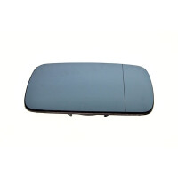 WKŁAD LUSTERKA BMW 3 12.97-02.05 PR/LE 51168250438
