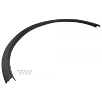 LISTWA OCHRONNA NADKOLA PRZEDNIA-PRAWA OPEL MOKKA/MOKKA X 2012-, CHEVROLET TRAX 2012- 95275449