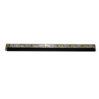 LISTWA DRZWI OCTAVIA II PRZÓD LEWA 1Z0853515C