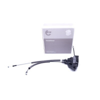CENTRALNY ZAMEK TYLNY LEWY, HYUNDAI SANTA FE II, 81410-2B000 16SKV653 814102B000