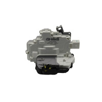 ZAMEK DRZWI PRZÓD PRAWY AUDI A3 04-13 A6 05-11 A8 08-10 R8 07-15 RS3 11-13 RS6 08-11 4F1837016A