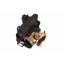 ZAMEK DRZWI AUDI PRZÓD LEWY A4 A6 00-05 4B1837015G