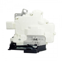 ZAMEK DRZWI TYLNY LEWY AUDI Q7, SEAT Ibiza IV, SKODA Superb II, VW Passat B6, Passat B7, Tiguan 3C4839015A