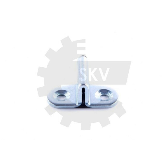 GNIAZDO, PRZYCISK RYGLUJĄCY CITROEN JUMPER FIAT 51864555