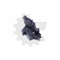 Zamek drzwi przedni lewy VOLVO C30 S40 S80 V50 XC60 XC70 31253661 31253661