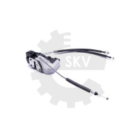 Zamek drzwi tylny lewy HYUNDAI IX35 Tucson 81410-2S000 81410-2S000