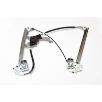 MECHANIZM SZYBY OCTAVIA 97- PRZÓD LEWY 1U0837461B 01SKV281 1U0837461B