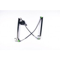 MECHANIZM SZYBY VW SHARAN 95- PRZÓD LEWY 7M0837461 01SKV371 7M0837461