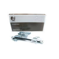 PODNOŚNIK SZYBY AUDI A4 B5 TYŁ LEWY 8D0839461 01SKV383 8D0839461
