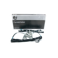 PODNOŚNIK SZYBY MERCEDES W203 06-07 PRZÓD LEWY 01SKV691 2037203146