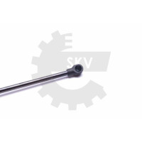 SIŁOWNIK TYLNEJ KLAPY BMW 1 (E81, E87) 51247060622