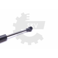 SIŁOWNIK TYLNEJ KLAPY BMW Z4 ROADSTER (E89) 51247191255