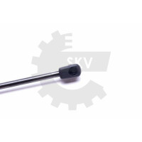 SIŁOWNIK TYLNEJ KLAPY SAAB 9-3 CABRIOLET (YS3D) 4854741