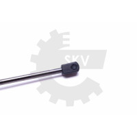 SIŁOWNIK TYLNEJ KLAPY JEEP CHEROKEE (SJ) GRAND 68025357AA