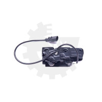 ZAMEK MASKI SILNIKA AUDI A4 A5 Q5 R8 '07-17 8K0823509F 8K0823509F