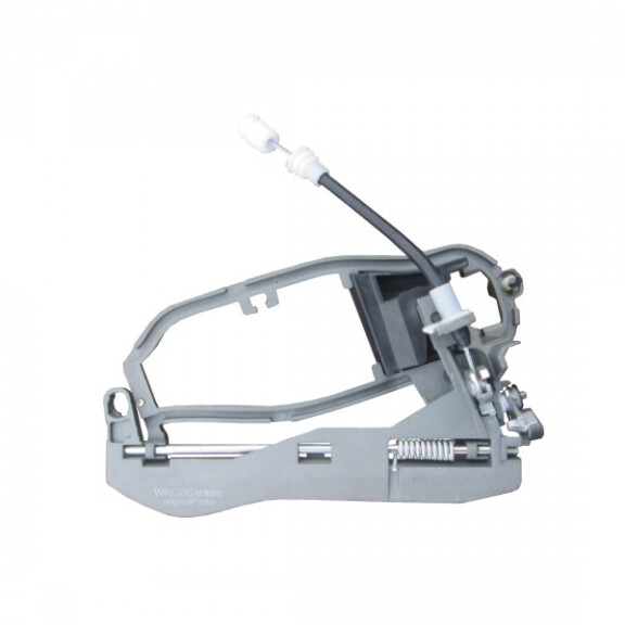 MECHANIZM WEWNĘTRZNY KLAMKI PRZÓD LEWY BMW X5 E53. 51218243615