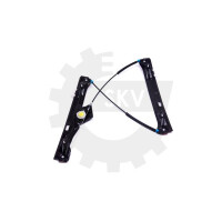 PODNOŚNIK SZYBY PRZEDNI PRAWY BMW 3 (F30, F80) 3 TOURING (F31) 51337281886 51337281886