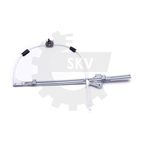 PODNOŚNIK SZYBY PRZEDNI LEWY OPEL MOVANO IVECO DAILY III RENAULT MASTER II 4401254 4401254