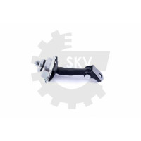 OGRANICZNIK DRZWI SKODA FABIA I 6Y0837249F