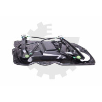 PODNOŚNIK SZYBY PRZEDNI PRAWY Z PŁYTĄ VW PASSAT 3C1837462