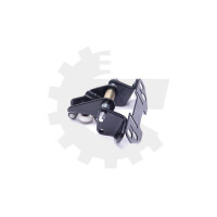 WÓZEK DRZWI PRZESUWNYCH PRAWY ŚRODKOWY , MERCEDES SPRINTER VW CRAFTER 9067600347