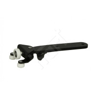 WOZEK DRZWI BOCZN.CADDY 04- /SRODEK 2K0843397