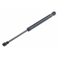 SPRĘŻYNA GAZOWA TYLNEJ KLAPY /L 285MM, F 600N/ SEAT CORDOBA III/2002-2009/ 6L5827550B