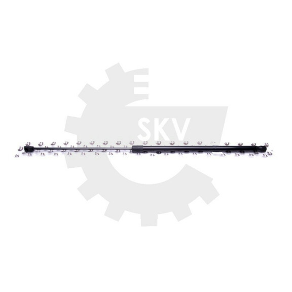SIŁOWNIK POKRYWY SILNIKA AUDI A4 (B6 B7) 8E0823359A 8E0823359A