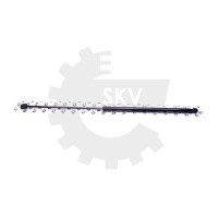 SIŁOWNIK POKRYWY SILNIKA AUDI A3 8P0823359 8P0823359