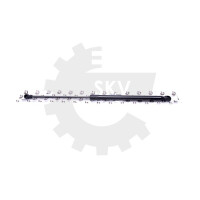 SIŁOWNIK POKRYWY SILNIKA VW BORA GOLF IV 8L0823359 8L0823359