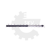 SIŁOWNIK TYLNEJ KLAPY NISSAN PRIMERA KOMBI (P12) 90452AV700 90452-AV700