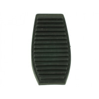 NAKŁADKA PEDAŁU FIAT PUNTO 99 PEDAŁ HAMULCA 46554487