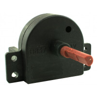 PRZEŁĄCZNIK NADMUCHU FIAT DUCATO 06/ 14 5-PIN 1607508680