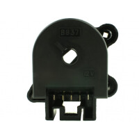 PRZEŁĄCZNIK NADMUCHU FIAT DUCATO 94 5-PIN 1305589080