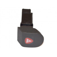 WYŁĄCZNIK AWARYJNYCH RENAULT KANGOO 98 8-PIN 77 00 308 821