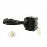 PRZEŁĄCZNIK ZESPOLONY RENAULT TRAFIC 14 AUTO 14-PIN + 2-PIN 255675887R